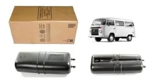 Reservatorio Canister Kombi Flex 97/14 Original 7x0201920