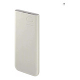 Power Bank Para Samsung 10000 Mah Bateria Portatil M10