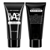 Mascarilla Removedora De Puntos Negros, Mascarilla Facial De