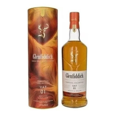 Glenfiddich | MercadoLivre 📦