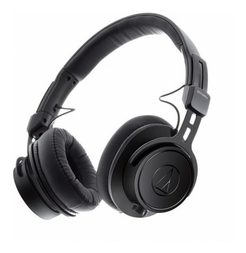 Auriculares Audio-technica Ath-m60x Para Monitoreo