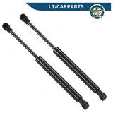 2pcs Front Hood Lift Supports For 2000-2006 Bmw X5 E53 G Aad