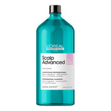 Shampoo Loreal Anti Malestar - mL a $157