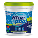 Cloro Smart Bluepool Balde 10kg P/ Piscina  -  Fluidra