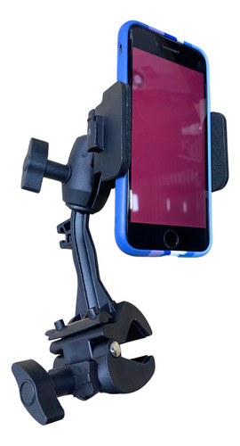 Suporte Para Celular Pedestal Profissional Reforçado 