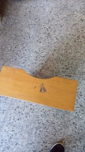 Cajon Para Interior De Placard Ropero Comoda Escritorio