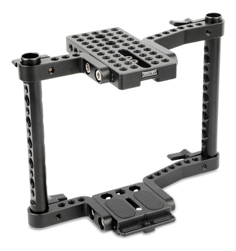 Smallrig 1584 Cage For Dslr Camera For Panasonic Gh5/ (xy2o)