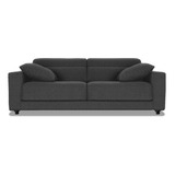 Mueble Love Seat Para Dos Personas Vintage Sofa Sillon