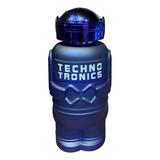 Perfume Technotronics Edt 100ml Linn Young Masculino Compatível Com Phantom