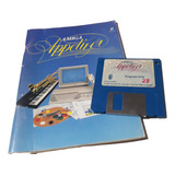 Appetizer Commodore Amiga Programa Original