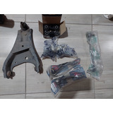 Kit Tren Delantero Renault Duster/oroch Con Parrilla