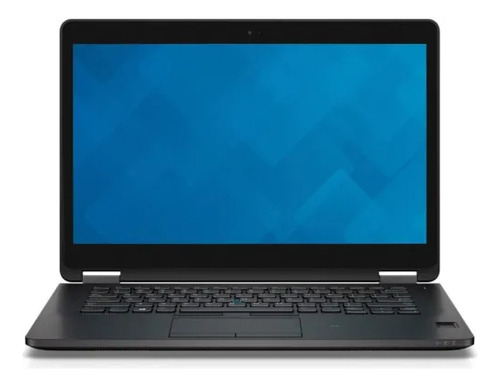 Notebook Dell Latitude Core I5 6ªg 8gb 512gb Ssd S/ Bateria
