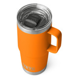 Taza De Viaje Yeti Rambler Cangrejo Rey De 20 Onzas