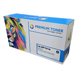  Toner Alternativo Para Hp 151a W1510a 4003 4004 4103 S/chip