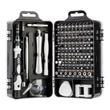 Kit Herramientas Reparacion Ceular Dispositivos Moviles Pro