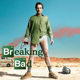 Breaking Bad (2008-2013) Serie Completa Envío Incluido