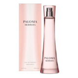 Perfume Paloma Herrera X50 Ml