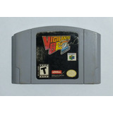 Vigilante 8 2nd Offense - Cartucho Nintendo 64 Original