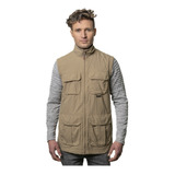 Chaqueta Sin Mangas Hombre Northland Pro Dry Moun 02-051365