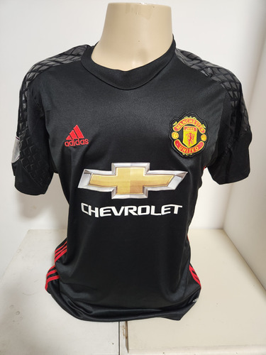 Camisa De Gea Manchester United 