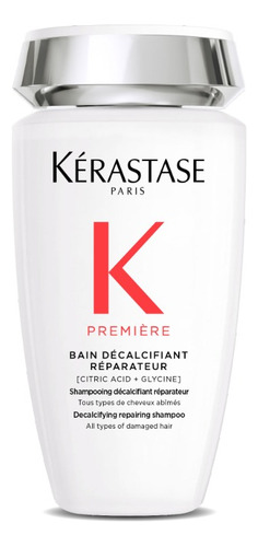  Première Bain Décalcifiant Shampoo 250ml | Kérastase