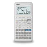 Calculadora Científica Y Grafica Casio Fx 9860 Gii