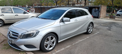 Mercedes Benz A200 At - 2014