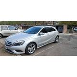 Mercedes Benz A200 At - 2014