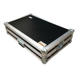 Flight Case Ddj-800 Pioneer Com Suporte Notebook Ddj800