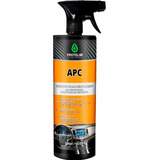 Apc 500ml Protelim Multilimpador Alto Poder De Limpeza