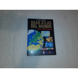 Libro Gran Atlas Del Mundo, The Times