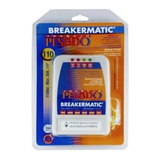 Breakermatic Aire Acondiconado 110v Trabajo Pesado Original.