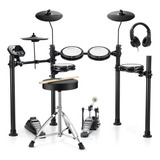 Donner Ded-95 Set De Bateria Electrica, Kit De Bateria Elect