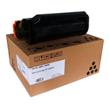 Toner Ricoh Sp 5200ha/406683 Negro Original