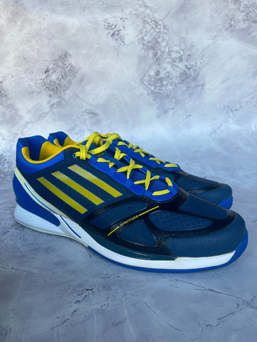 Zapatillas adidas Adizero Feather Ii Tenis Padel