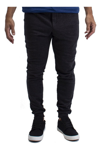 Pantalon Quiksilver Hombre Jogging Everyday Qk