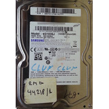 Disco Duro Samsung Hd103sj 1tb 3.5 Sata - 871 Recuperodatos