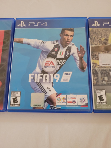 Fifa 19 Ea