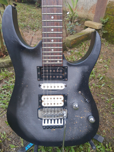 Guitarra Ibanez Rg 270