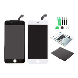 Pantalla Display Lcd + Touch Para iPhone 6 Plus