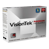 Visiontek Products Llc Visiontek 900356 Radeon Hd 5450