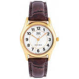 Reloj Qyq De Citizen  Vg67j104y Mujer Analogo Somos Tienda 