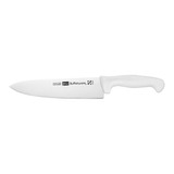 Cuchillo Chef 8  Blanco