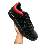 Tenis Coach De Hombre 5 Al 9 Premium Baratos Moda - Jgtjssh