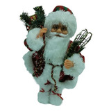 Muñeco Viejo Pascuero 45 Cm Navideño