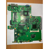 Mba7401001 Motherboard Acer Aspire 3610 Travelmate 2410