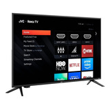 Pantalla Jvc Lt-43maw595 43  PuLG 4k Led Hd Smart Tv