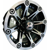 Rines 14x7 Masa 6-139.7 Nissan Datsun Luv De 6 Tuercas Msi