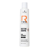 Schwarzkopf Bonacure R-two Shampoo Reparador Pelo Chico 3c