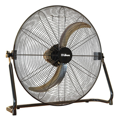 Ventilador Liliana Vti32 Metalico